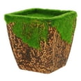 thumbnail image 5 of HONMEET Multi-Use Garden 1-Pack Outdoor Flower Pots for Plants and Herbs, 5 of 8