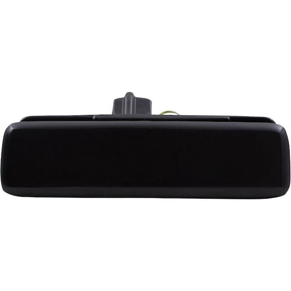 Front Left Door Handle - Compatible with 1992 - 2005 GMC Safari 4.3L V6 Naturally Aspirated OHV GAS 1993 1994 1995 1996 1997 1998 1999 2000 2001 2002 2003 2004