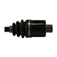 thumbnail image 4 of AutoShack Rear ATV Axle Shaft Assembly | Replacement for 2003-2005 Polaris Sportsman 400 2003-2005 Polaris Sportsman 600 | 2-PC, 4 of 5