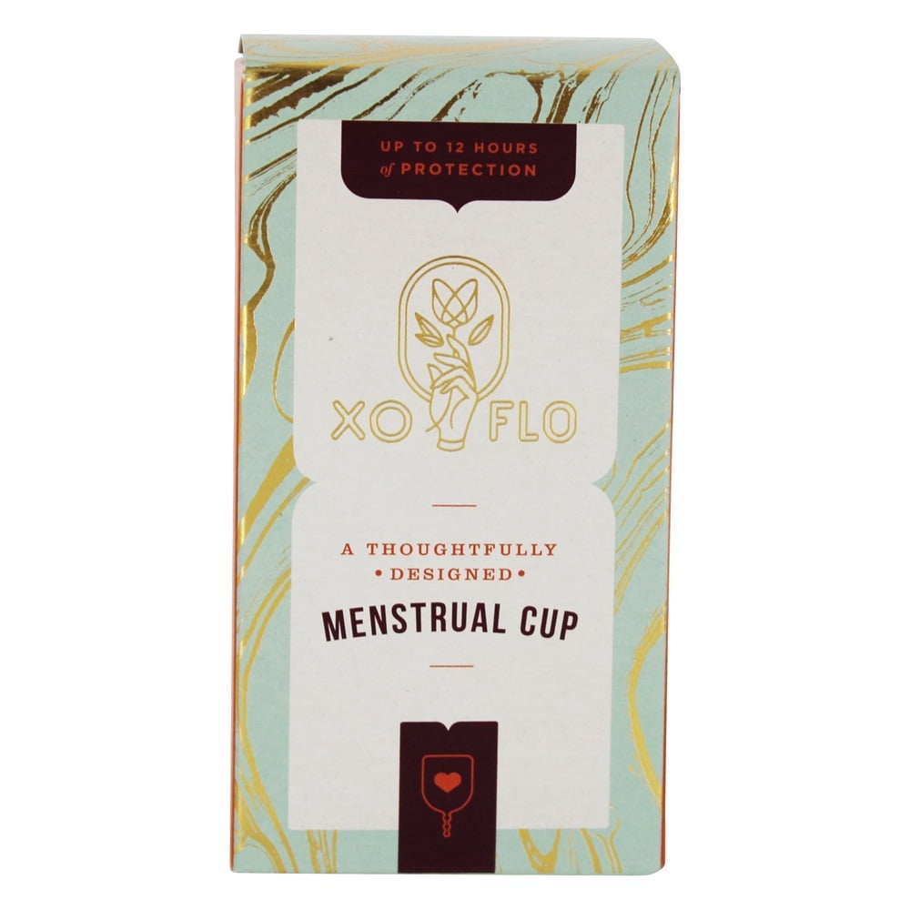 Glad Rags Xo Flo Menstrual Cup