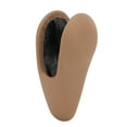 thumbnail image 3 of Gear Shift Knob Head Trim,Gear Shift Knob Cover Gear Shift Knob Head Cover Car Interior Accessory High-End Performance, 3 of 14