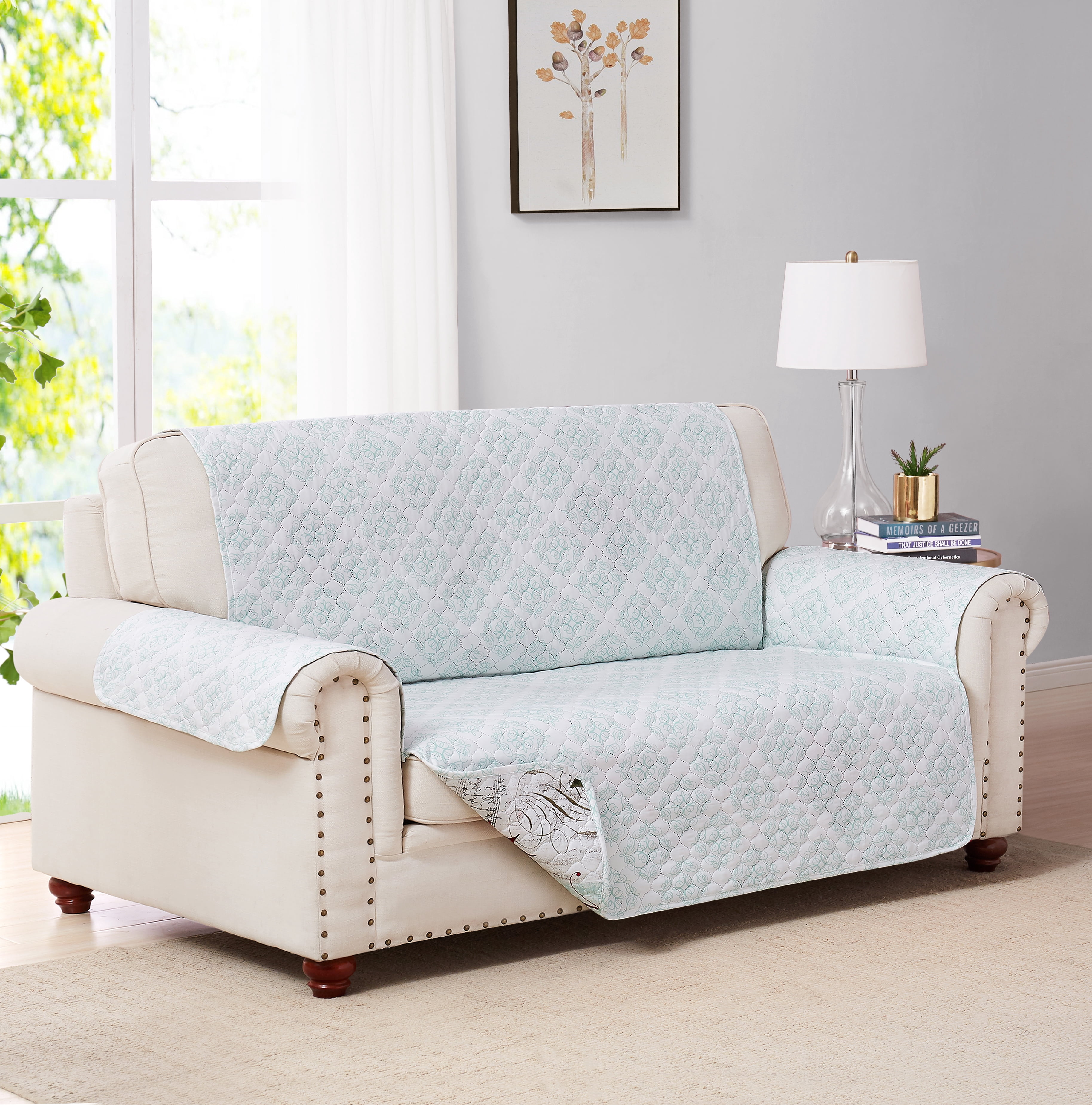 Noel Furniture Protector Sofa
