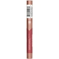 thumbnail image 2 of L'Oreal Paris Infallible Matte Lip Crayon, Lasting Wear, Strawberry Glaze, 2 of 4