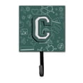 thumbnail image 1 of Carolines Treasures CJ2010-CSH4 Letter C Back To School Initial Leash & Key Holder, 1 of 1