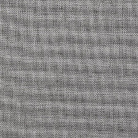 Indoor Outdoor Upholstery Fabric - Designer Fabrics A245 54 in. Wide Outdoor Indoor Marine Upholstery Fabric, Grey