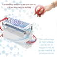 thumbnail image 3 of 10000mg / H Ozone Generator, Dual Integrated Plate Ozone Air Purifier, 3 of 5