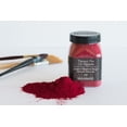 thumbnail image 2 of Sennelier Dry Pigment, 60g Jar, Alizarin Red Lake, 2 of 6