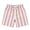 A&Light Pink112, variant on Toddler Boy's Swimsuit Striped Print Elastic Waist Swim Trunks Summer Lightweight Pool Beach Shorts Purple
