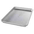 thumbnail image 3 of USA Pan Nonstick Sheet Baking Pan, Set of 3, Aluminized Steel, 3 of 6