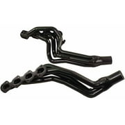PaceSetter Performance Long Tube Header, 70-3229 (non-CARB compliant) Fits select: 2003 FORD MUSTANG COBRA SVT, 1996-1997 FORD MUSTANG COBRA