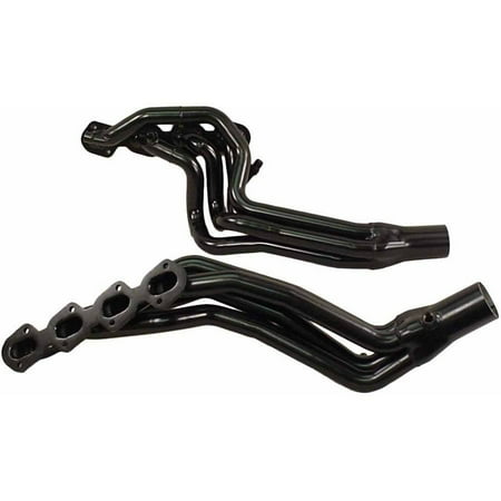 PaceSetter Performance Long Tube Header, 70-3229 (non-CARB compliant) Fits select: 2003 FORD MUSTANG COBRA SVT, 1996-1997 FORD MUSTANG COBRA
