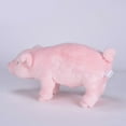 thumbnail image 3 of Stuffed Toy Simulated Multifunctional PP Cotton Little Pig Stuffed Doll Birthday Gift, 3 of 8