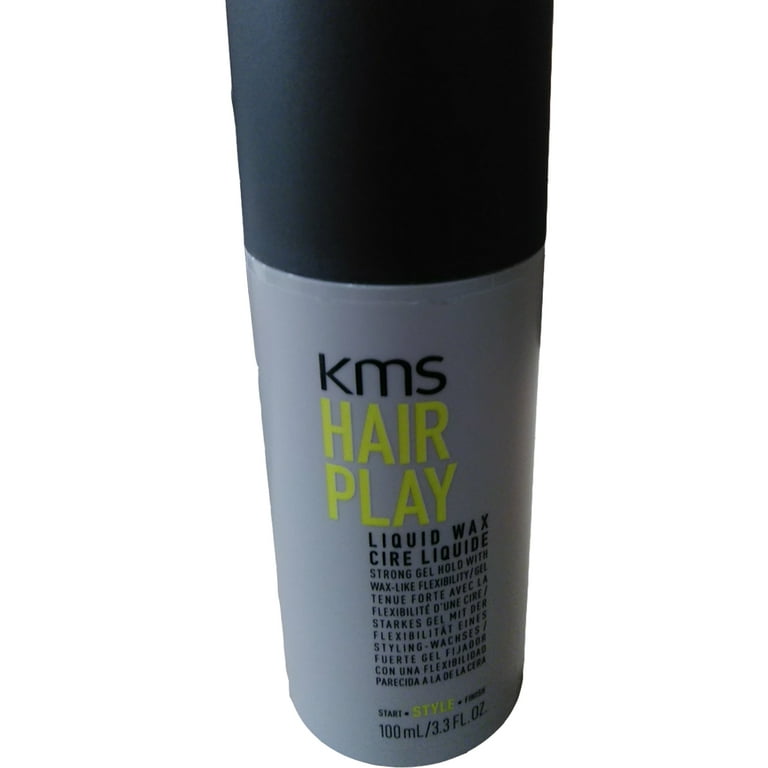 HAIRPLAY Liquid Wax HAIRPLAY Liquid Wax
