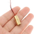 thumbnail image 3 of 1pc Laser Head 650nm 9mm 3V 50mW Laser Cross Diode Module Red Copper Head 5MW, 3 of 5