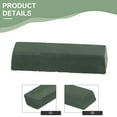 Compound Polishing Paste 112x34x25mm Grinding Wax for Metals Stainless ...
