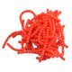 thumbnail image 4 of 100 bolas de silicona para pesca, ligeras y reutilizables, para carpas. Rojo, 4 of 8