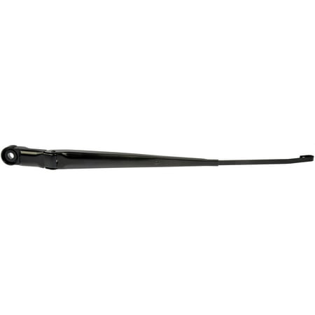 Dorman 42625 Front Passenger Side Windshield Wiper Arm for Specific Ford / Lincoln Models