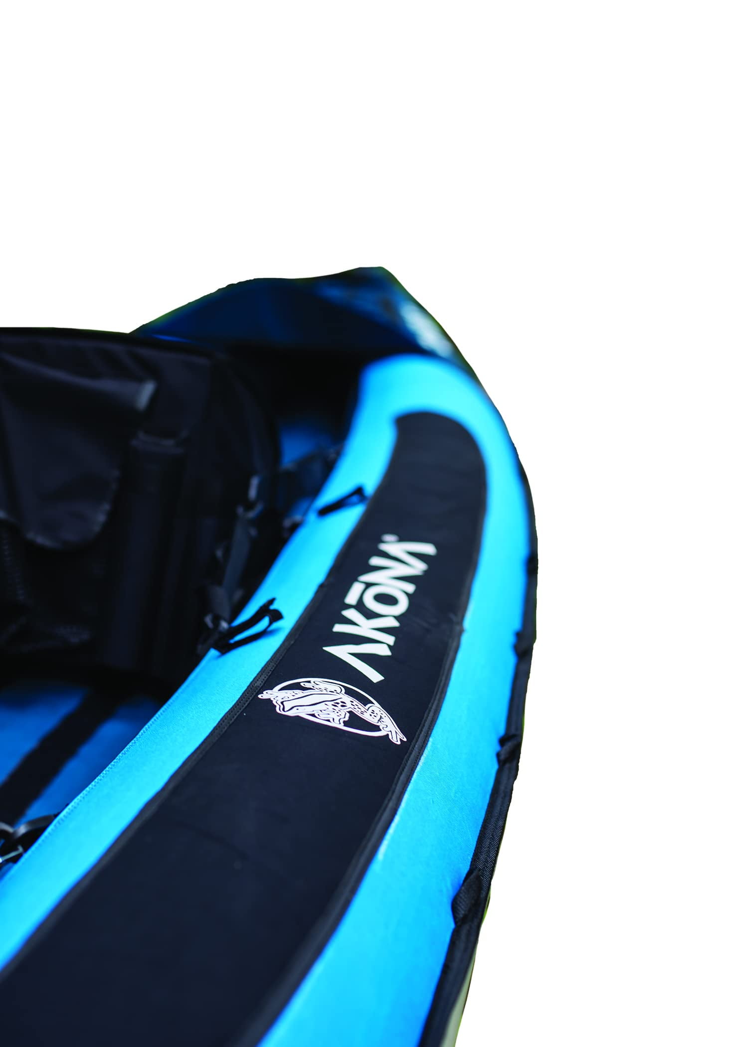 Akona Grand XL Inflatable Double Kayak