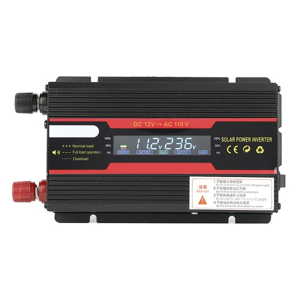 Antique Allstate 12v 110v Converter For Car - Antique Cars Blog