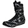 thumbnail image 3 of Ringside Chaussures de Lutte et de Boxe Invaincues, 5, Noir, 3 of 4