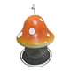 thumbnail image 2 of Comedero solar para pájaros con forma de , dispensador de comida para pájaros, comedero para cantores al libre, estación de alimentación, 2 of 6