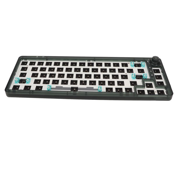 Custom Gaming Keyboard,Modular Mechanical Keyboard RGB Modular