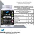 thumbnail image 3 of Shilajit Ultra Puro del Himalaya | 120 cáps |, 3 of 9