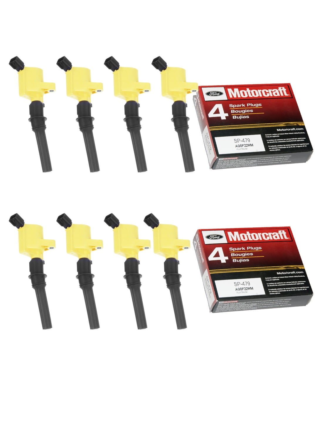 Motorguide 8M0092072 Battery Clamps Top Post 