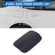 thumbnail image 2 of Tapa de la puerta del tanque de combustible para Mercedes-benz W204 2008-2014, cubierta de la tapa de llenado de combustible, tipo clip, No.2047540009, ABS primer, 2 of 6