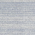 thumbnail image 7 of Surya Maroc MAR-2304 60 x 90" Rectangle Modern Wool Rug in Dark Blue/Ivory, 7 of 7