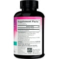 thumbnail image 2 of Hyaluronic Acid Supplement | 120mg | 60 Capsules | by NeoCell, 2 of 4