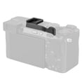 thumbnail image 1 of Empuñadura SMALLRIG para Sony Alpha 7C II/Alpha 7CR/Alpha 7C, 1 of 7