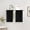 Black-42"W x 30"L (Pack of 2), variant on Short Blackout Curtafor Kitchen 30 Inch Long Bedroom Small Window Thermalulated Full Room Darkening Soundproof Bathroom 2 Panels Each Panel 42 Wide Black
