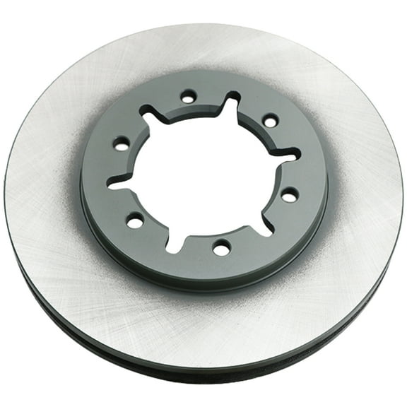 Winstop Brake Rotor, Front WS247357, Nissan Frontier 2004-2000