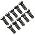 thumbnail image 5 of M2 M2.5 M3 M3.5 M4 M5 Torx Screws For Replace Carbide Blades Cnc Lathe Tools, 5 of 8