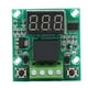 thumbnail image 3 of Módulo protector digital de bajo voltaje Pantalla LED Tablero de protección de bajo voltaje automático 12V 20A, 3 of 5