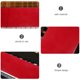 thumbnail image 3 of unbranded Protector Para De Piano Eléctrico Cubierta Roja Duradera Y, 3 of 8