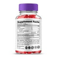 thumbnail image 2 of (2 Pack) BurnWell Keto ACV Gummies, BurnWell Keto + ACV Gummies, Official Burn Well for Men and Women Ketosis Ketones Apple Cider Vinegar, 2 of 6