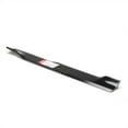 thumbnail image 3 of 12PK Oregon 91-509 Heavy Duty Blades for 60" Dixon 13368, 13869, 13870, 13921, 3 of 3