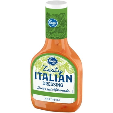Kroger® Zesty Italian Salad Dressing