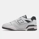 thumbnail image 3 of Men's New Balance BB550, Style# BB550HA1, Size 10, Color White/Black, 3 of 6