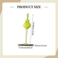 thumbnail image 7 of Kids Mop Cleaning Toy Pretend Play Mop Set Lights Sounds Interactive PP Material for Children Boys Girls, 7 of 7