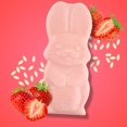 thumbnail image 2 of Limited Edition Strawberry Rice Krispies and Fruity Pebbles Bunnies, Smooth and Creamy Easter Candy, Basket Stuffer Treats, 1.6 Ounces (Pack of 2), 2 of 3