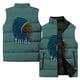 thumbnail image 5 of Chaqueta sin mangas de invierno cálida para hombre, chaleco deportivo para exteriores, fiesta, impresión 3D exquisita, chaqueta informal de moda para hombre, cortavientos, 5 of 5
