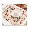 thumbnail image 5 of Set de 6 Sets de Table Sets de Table pour la Maison et la Cuisine, 5 of 5