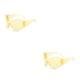 thumbnail image 2 of Gafas de sol a la moda Minnieouse Protector de ojos equipo de protección diseño multicolor, 2 of 6