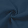 thumbnail image 7 of CHEEREAM Baggy Capri Pants For Womens Athletic Straight Wide Leg Waisted Pull On Youth Sweat Trousers With Pockets Summer Sport Bottom, 7 of 7