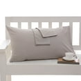 thumbnail image 1 of Labymos Juego de 2 fundas de almohada, 1 of 8