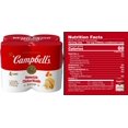 thumbnail image 4 of Campbell's Condensed Homestyle Chicken Noodle 4 pk & Progresso Traditional Italian-Style Wedding 18.5 oz, 4 of 5