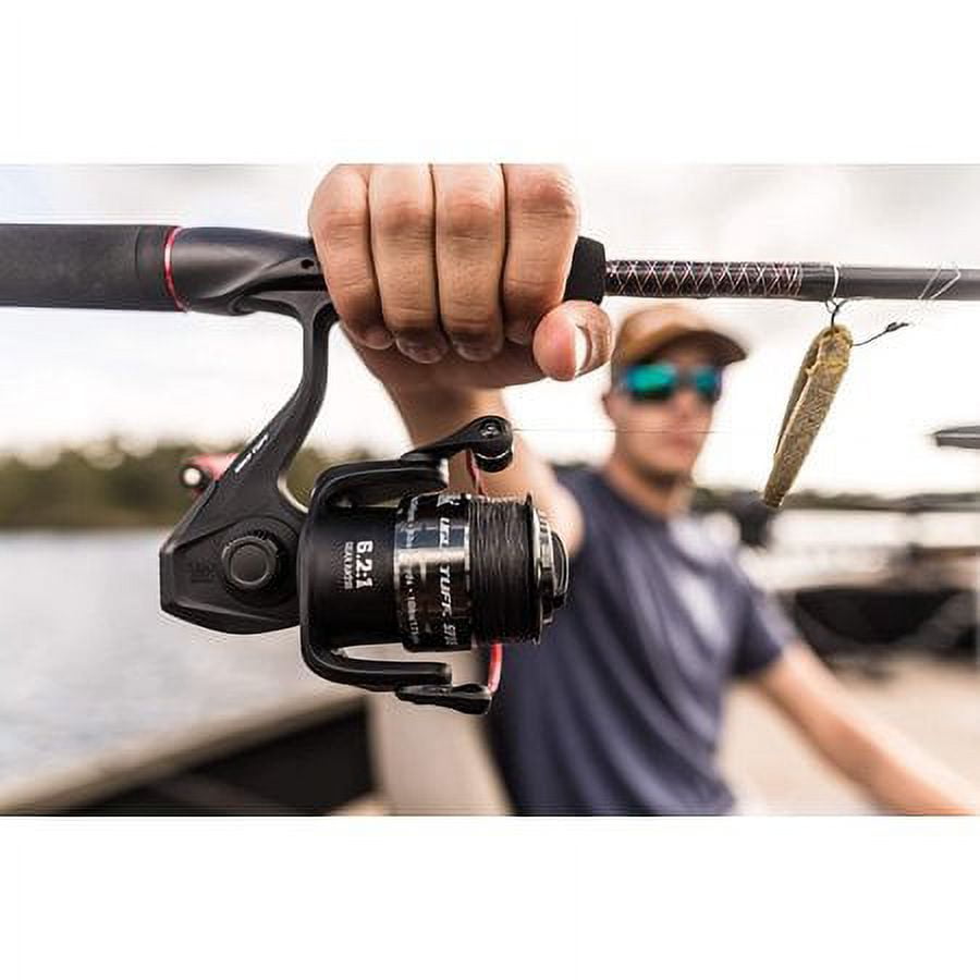 Ugly Stik Ugly Tuff™ Spinning Reel, 35 Size Fishing Reel